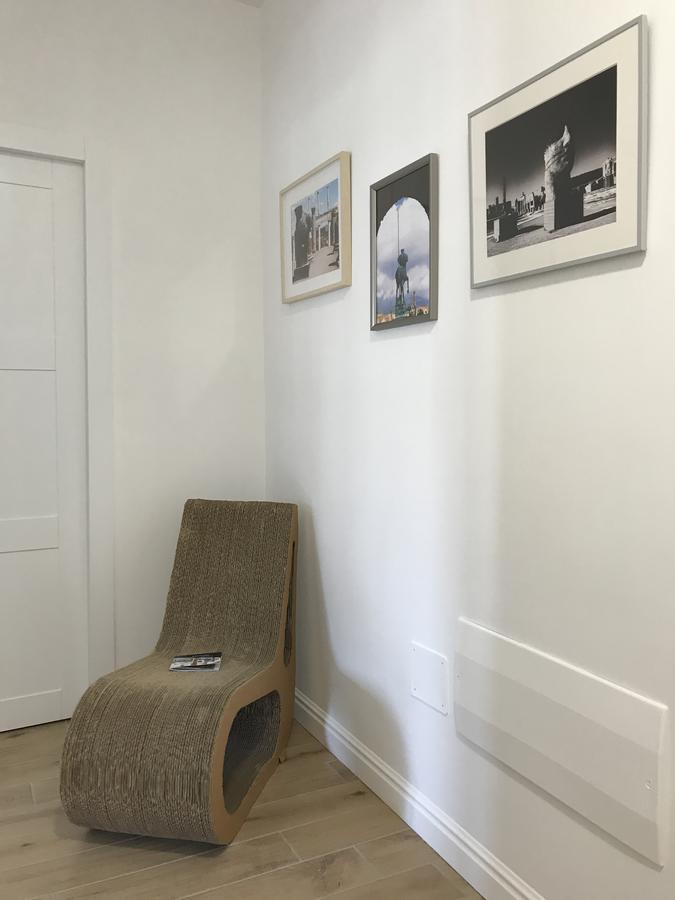 B&B Letto&Latte Pompeii Eksteriør bilde