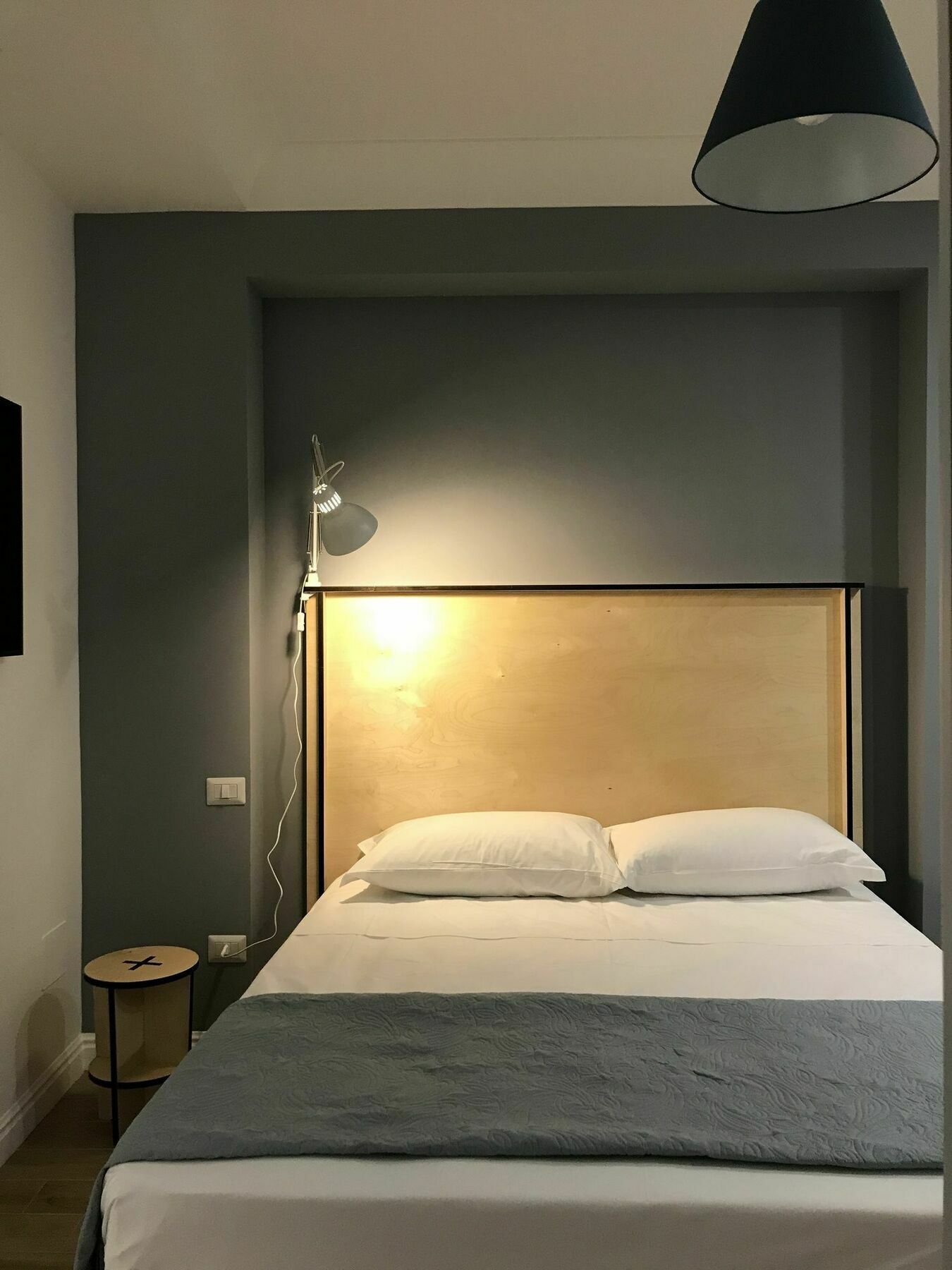 B&B Letto&Latte Pompeii Eksteriør bilde